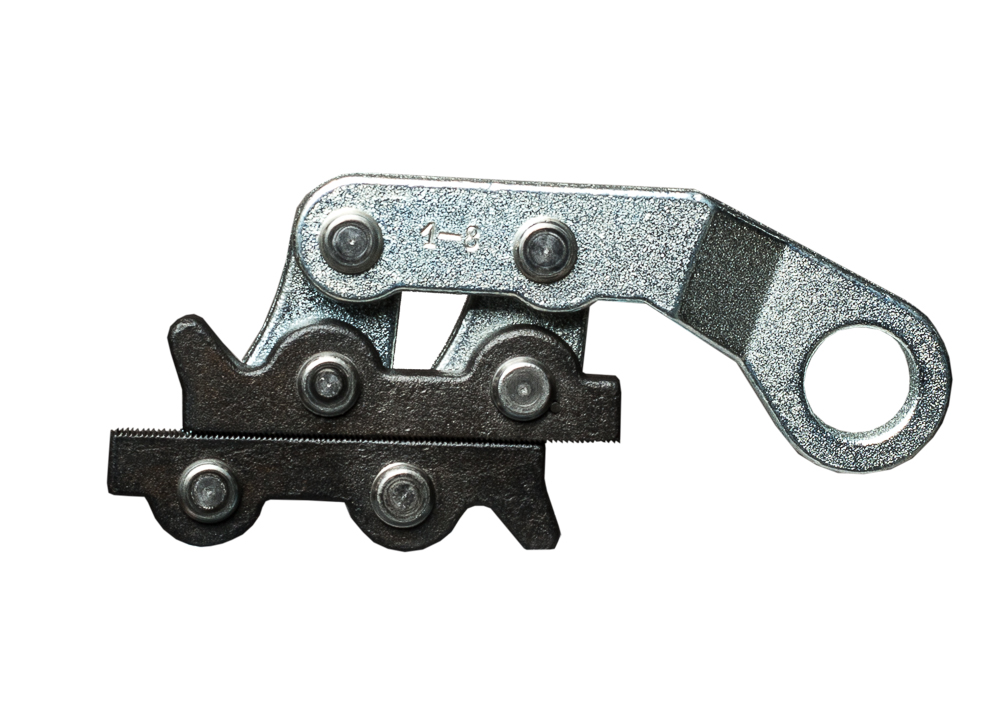 Rispenbandspanner Spanner für Rispenbandabmessungen
