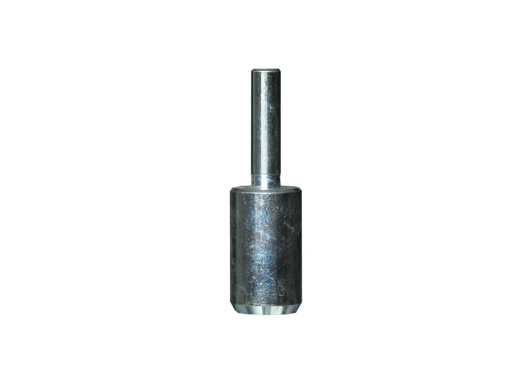 Stahlstift Durchmesser 21,5 mm und 78 mm lang passend zu Senkersatz I und II
