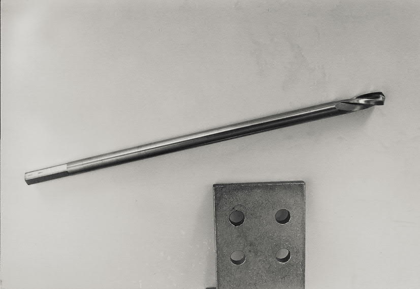 Zinkfräser Abbildungen können vom Original abweichen.