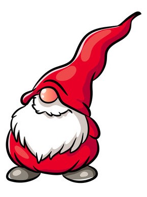 Abbildung Weihnachtswichtel